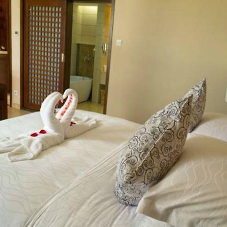Kangte Wangfu Hotel Of Resort And Conference Sanya Zewnętrze zdjęcie