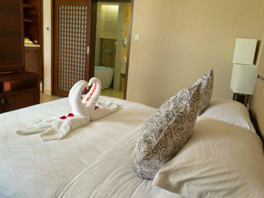 Kangte Wangfu Hotel Of Resort And Conference Sanya Zewnętrze zdjęcie