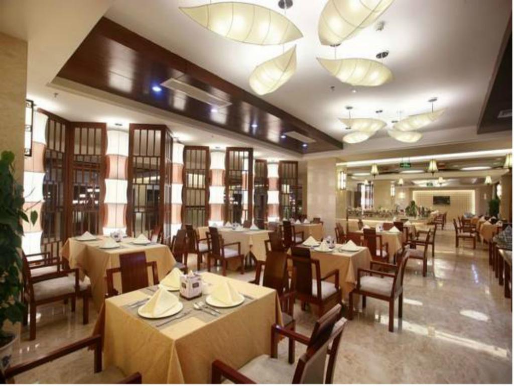Kangte Wangfu Hotel Of Resort And Conference Sanya Zewnętrze zdjęcie