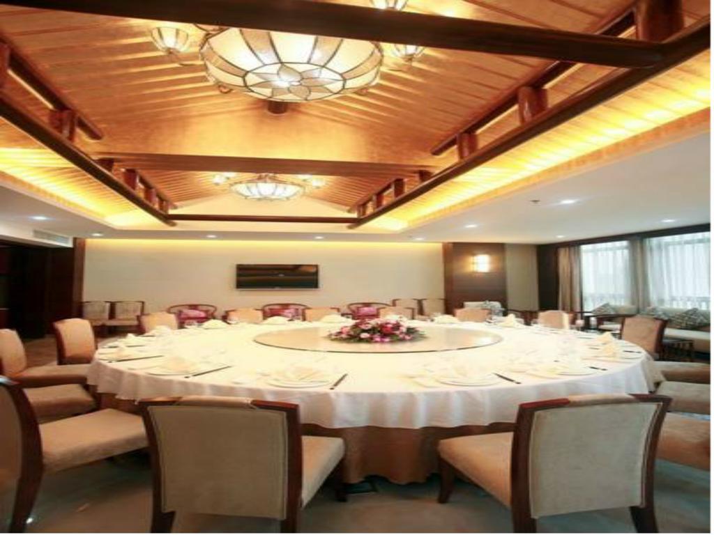 Kangte Wangfu Hotel Of Resort And Conference Sanya Zewnętrze zdjęcie