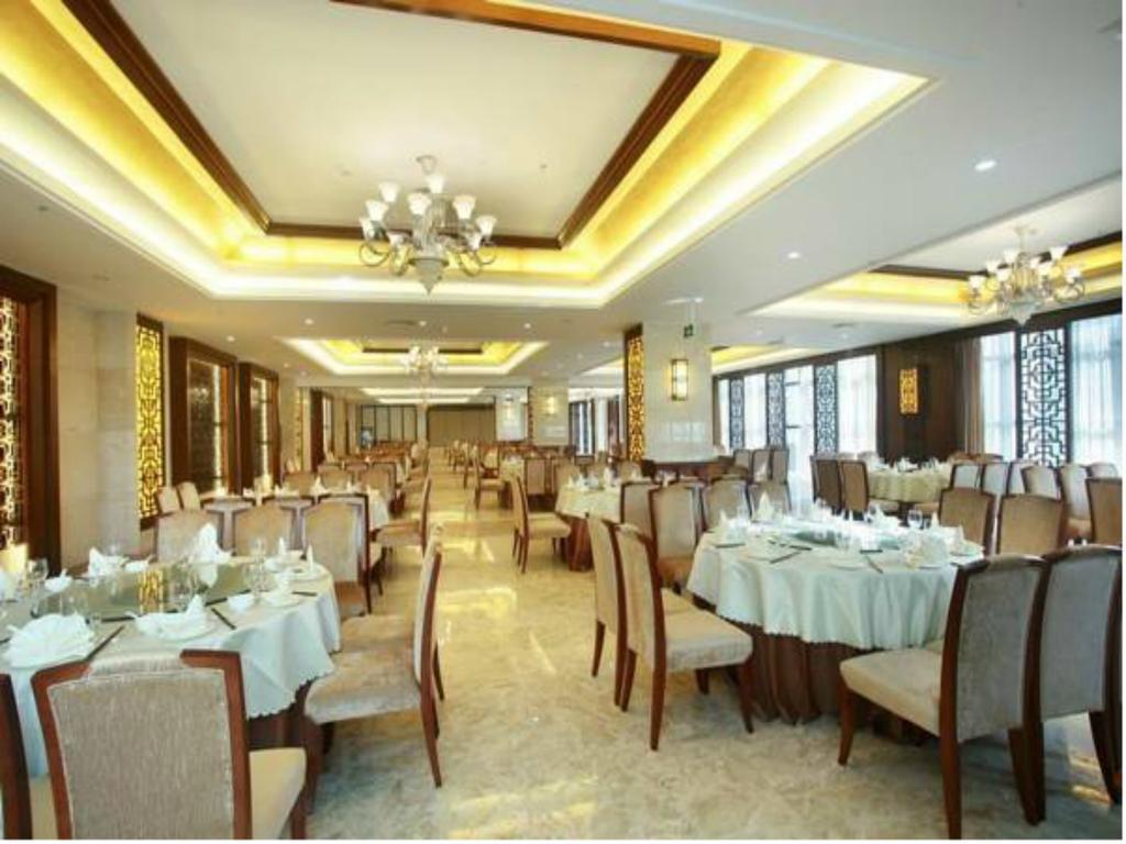 Kangte Wangfu Hotel Of Resort And Conference Sanya Zewnętrze zdjęcie