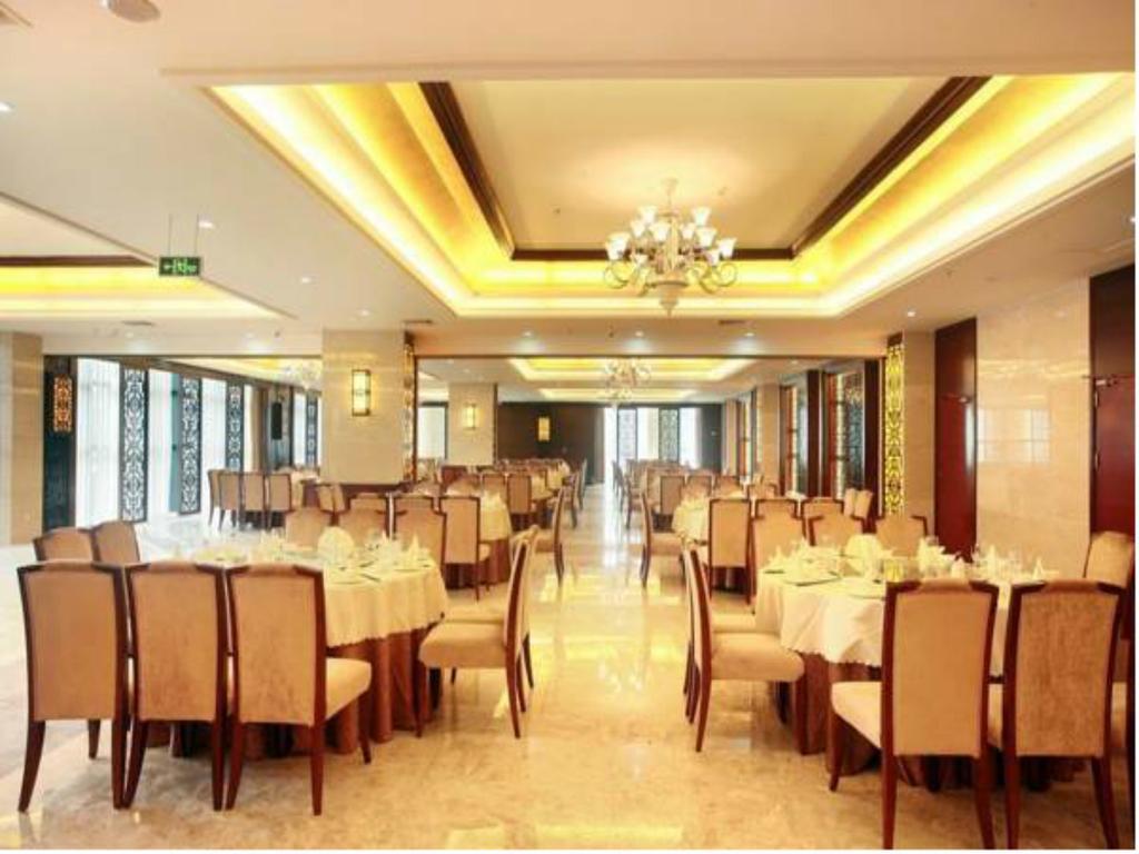 Kangte Wangfu Hotel Of Resort And Conference Sanya Zewnętrze zdjęcie