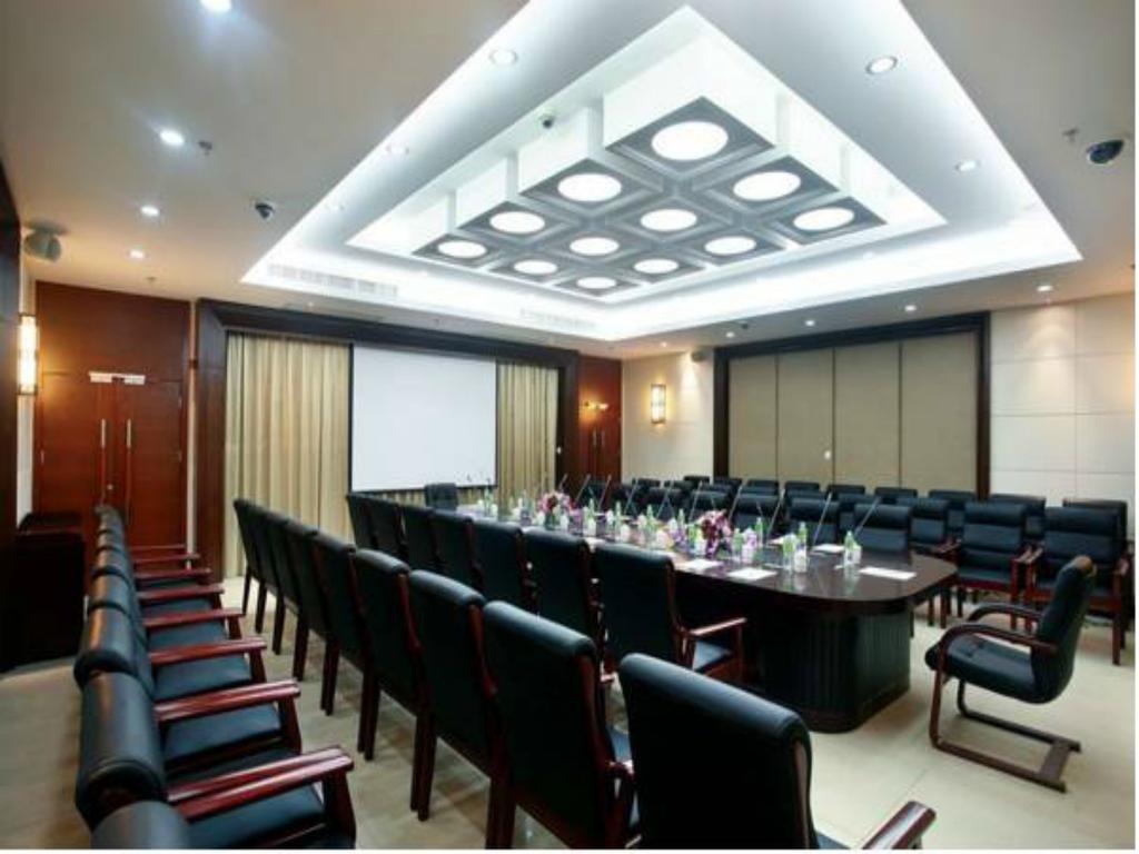 Kangte Wangfu Hotel Of Resort And Conference Sanya Zewnętrze zdjęcie