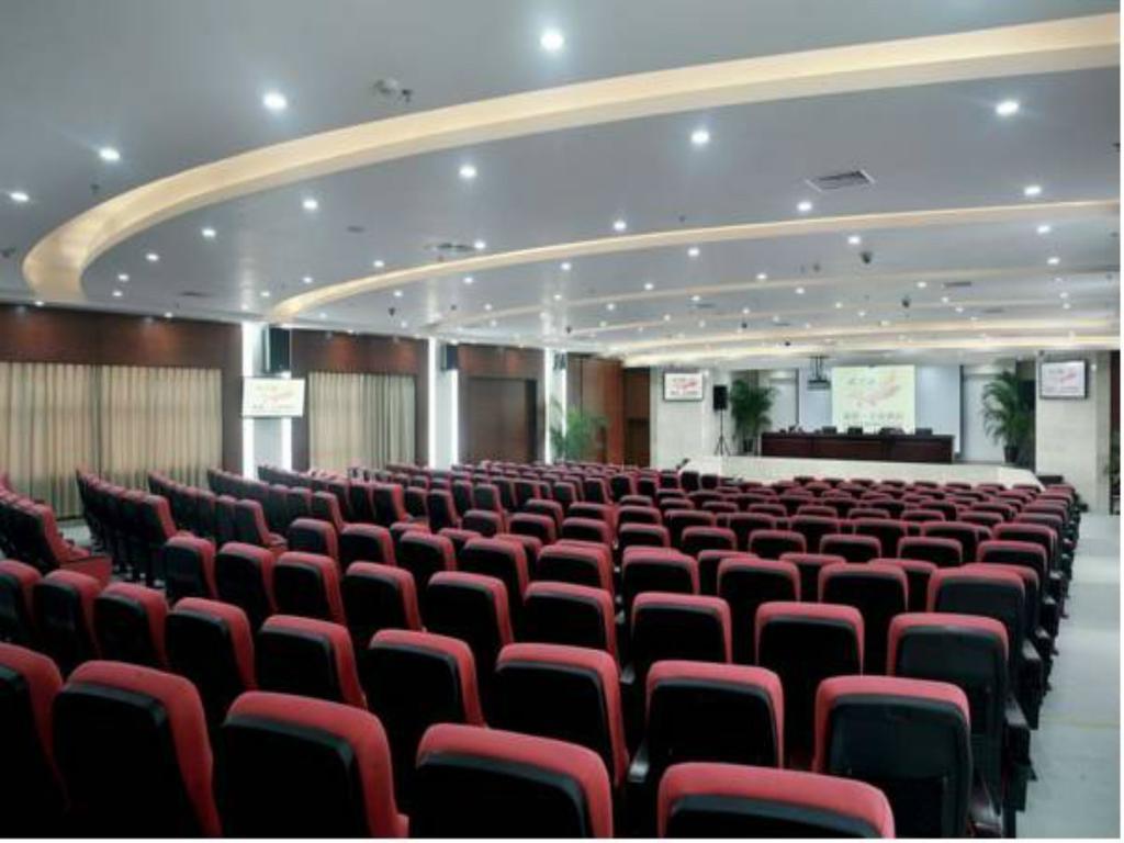 Kangte Wangfu Hotel Of Resort And Conference Sanya Zewnętrze zdjęcie