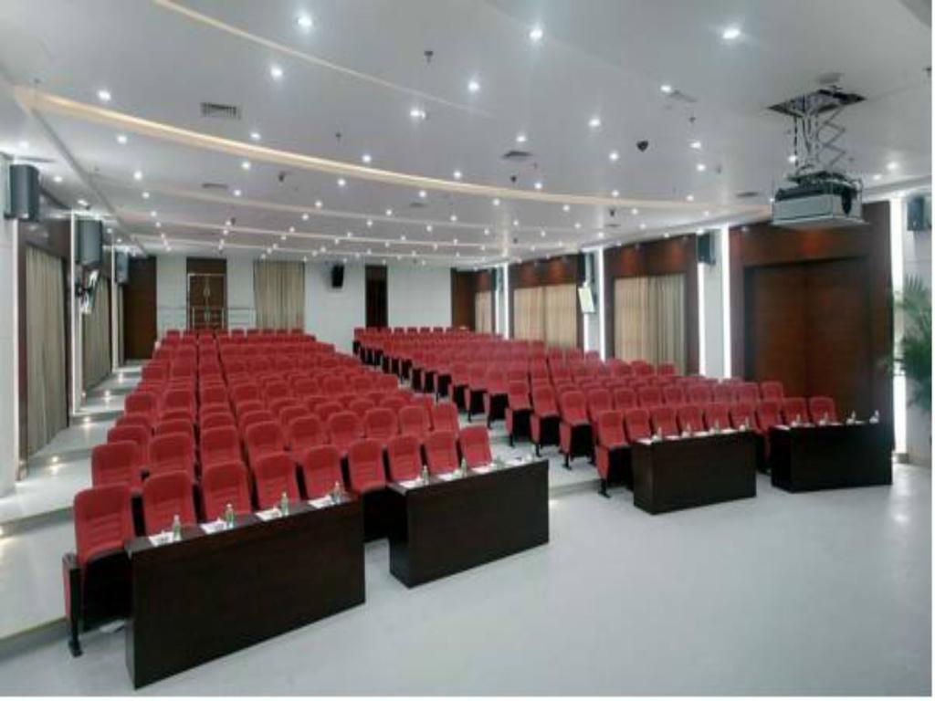 Kangte Wangfu Hotel Of Resort And Conference Sanya Zewnętrze zdjęcie