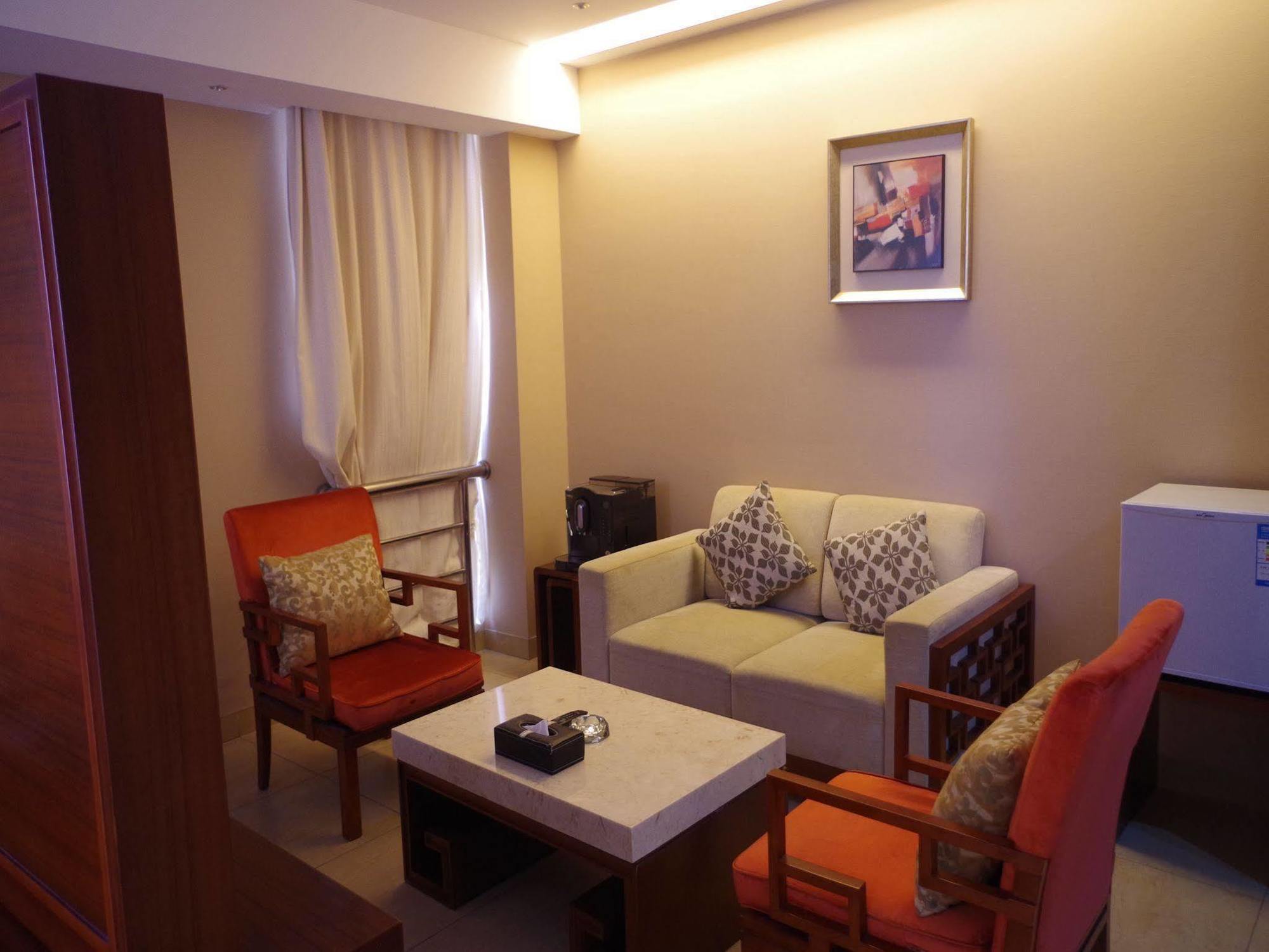Kangte Wangfu Hotel Of Resort And Conference Sanya Zewnętrze zdjęcie